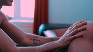 masqulin: Curious Men Take a Dive Together