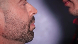 masqulin: Stuck but Not Stifled - A Sexual Breakout