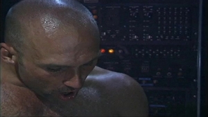 Plain Wrapped: Gallos' Massive Dildo Party