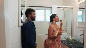 Why Not Bi: Indian Outfits and Boners, The Ultimate Combo