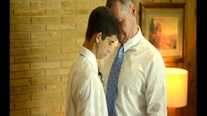 Missionary Boys: Elder's Good Looks Lead To Punishment