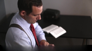 Missionary Boys: Breaking in Fresh Meat