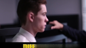 Missionary Boys: Intertwining Hearts Between the Sheets