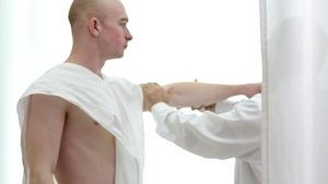 Missionary Boys: The Men Behind the Partition