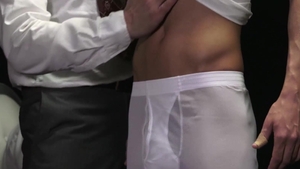 Missionary Boys: The Unholy Milestone of Pegs