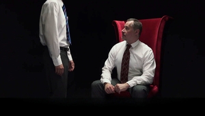 Missionary Boys: Pleasure in Punishment