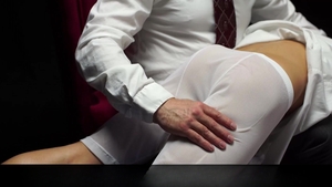 Missionary Boys: Pleasure in Punishment