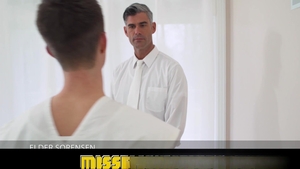 Missionary Boys: A Taste of Inimitable Sexual Energy