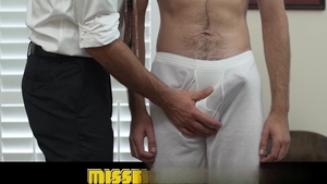 Missionary Boys: Sweating in Secretion