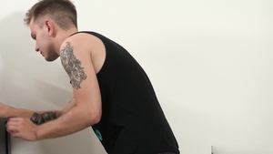 Family Dick: Logan Leverages his Peeping Skills