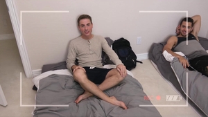 Family Dick: Dante Colle: A Forbidden Desire