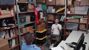 Young Perps: Sneaking Glances at Forbidden Fruit