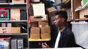Young Perps: Hiding Treasures within Tighty Whities