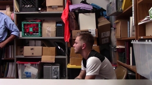 Young Perps: Young Suspect Seeks Love and Validation