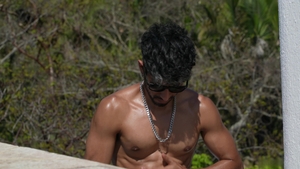 Falcon Studios: Barebacking in the Great Outdoors