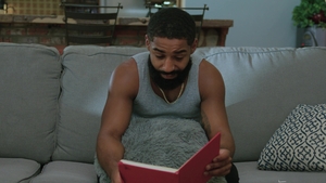 Taboo Men: Unleashing the Monster Within