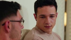 Next Door Films: The Dark Side of Bromance