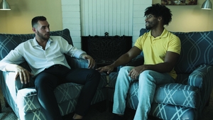 Taboo Men: Under The Covers With Your Enemy