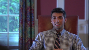 Bro Seeking Bro: Using a Tie for Dominance