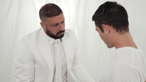 Missionary Boys: A Missionary's Dirty Secret