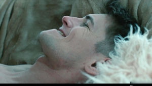 Taboo Men: Old Young Love Reigns Supreme in the Studio