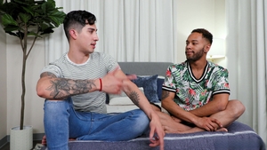 Interracial