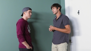 Next Door Originals: Riding The Woods