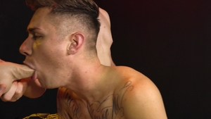 Next Door Raw: Dacotah Takes Zak to New Levels