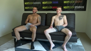 Next Door Casting: Amateur Adventures