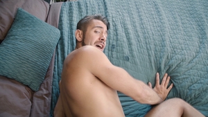 Next Door Taboo: Brothers Unite in Passion