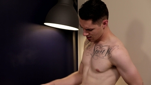 Next Door Originals: Step-bro's Big Cock Worries