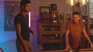 Next Door Films: Satisfying Their Twisted Desires