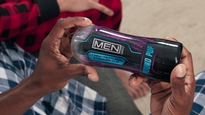 Men: Remote-Controlled Prostate Fun