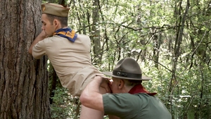 scoutboys: Manjuice Filling Scouts' Holes