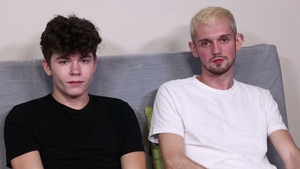 Pride Studios: Cut and Hard: Drake Takes the Lead