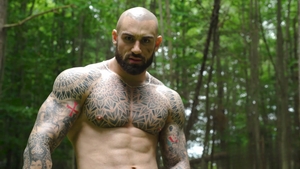 HotAFmen: Stud's Frenzy Out in the Forest