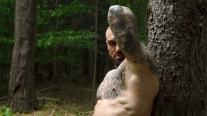 HotAFmen: Stud's Frenzy Out in the Forest