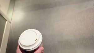 AmateurGayPOV: Surprise! Welcome Back, Roomie