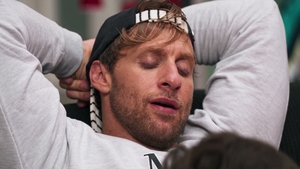 Men: Dom King's Secret Blowjob