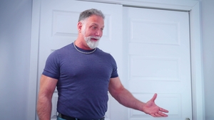 Icon Male: Climactic Creampie Conquests