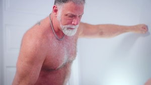 Icon Male: Climactic Creampie Conquests