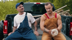 Jerk Buddies: Original Series of Jocks Going Deep