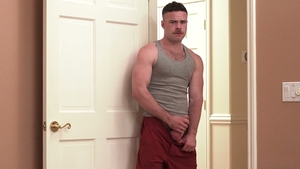 Daddy's Boys Get Nasty
