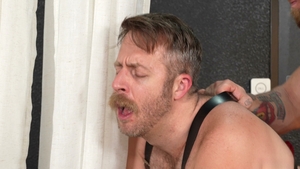 Hot Sex Fueled by Adrenaline