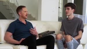 Family Dick: Making Your Exit As Smooth As Possible