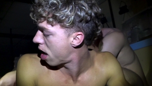 Kinky Boutique with Doggy-Boy Jack Valor