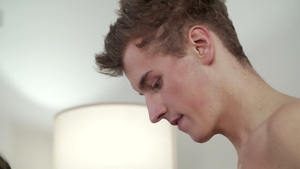 Bareback Fun: Rodion & Nick