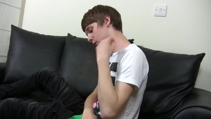 Tight Jeans and Dirty Fun with James