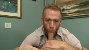 Big Dicks At School: Afterschool Specials
