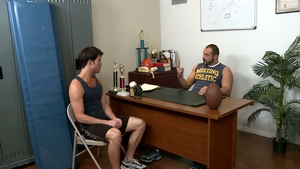 Men: Rough Sex Education for the Tight Bubble Butt